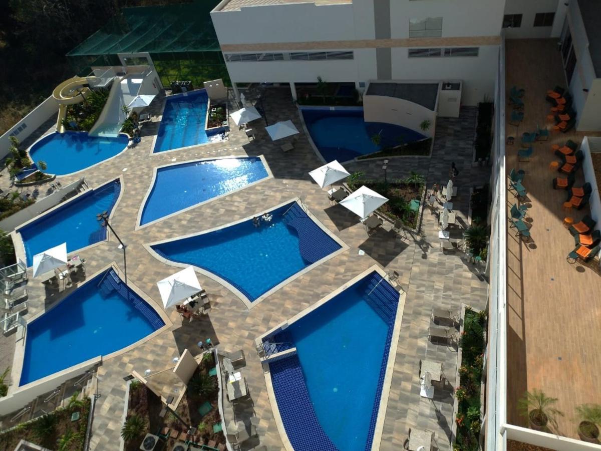Park Veredas- Rio Quente Temporada Exterior foto