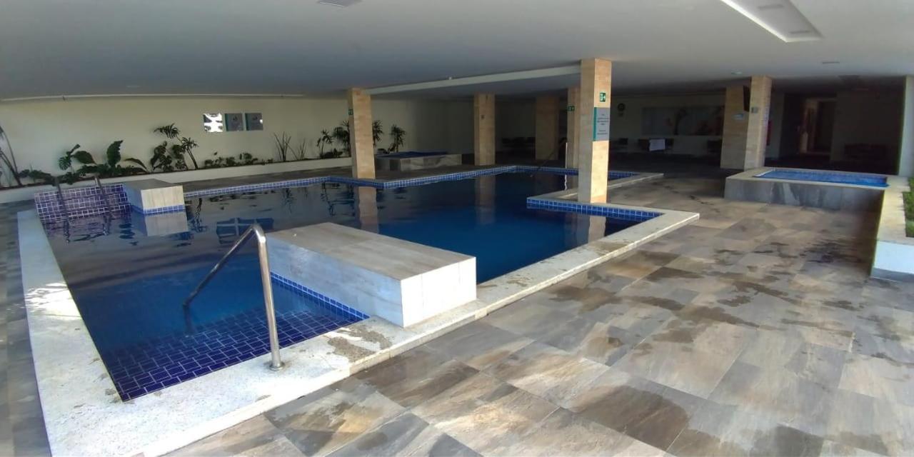 Park Veredas- Rio Quente Temporada Exterior foto