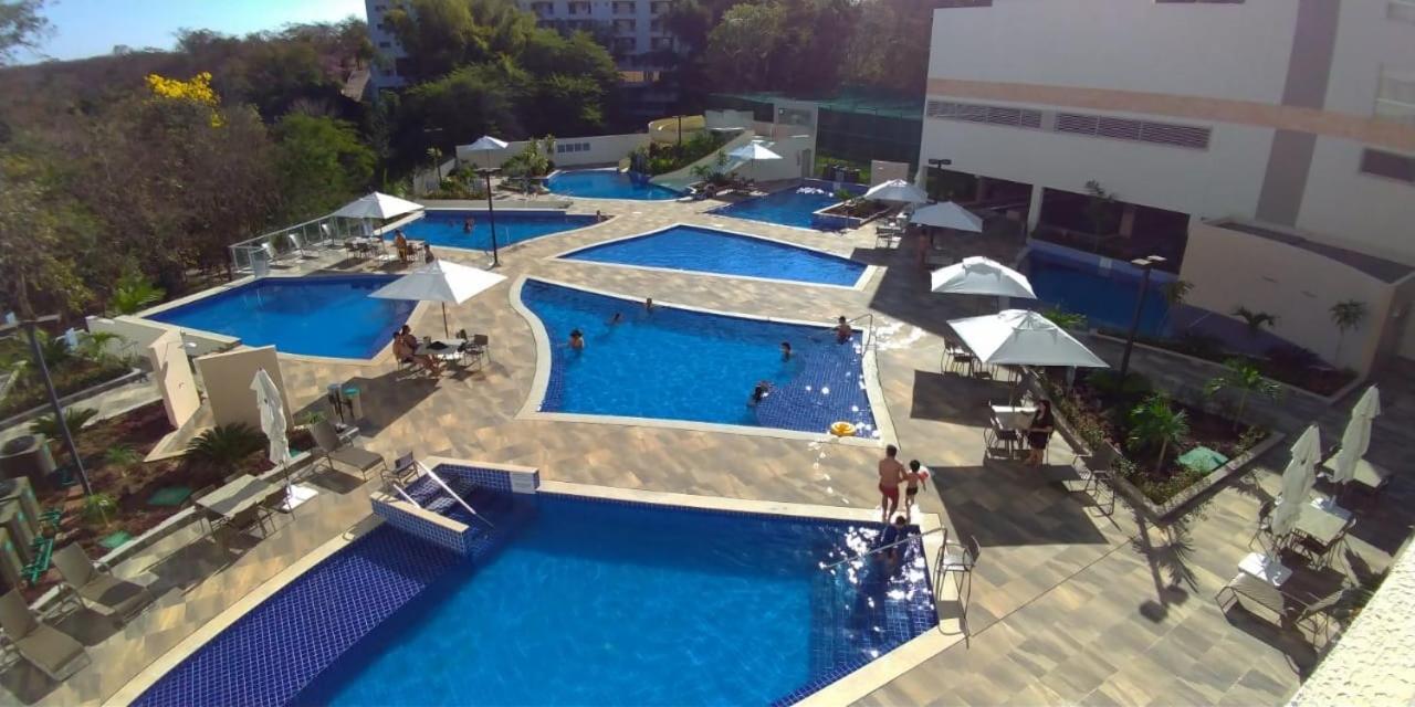 Park Veredas- Rio Quente Temporada Exterior foto